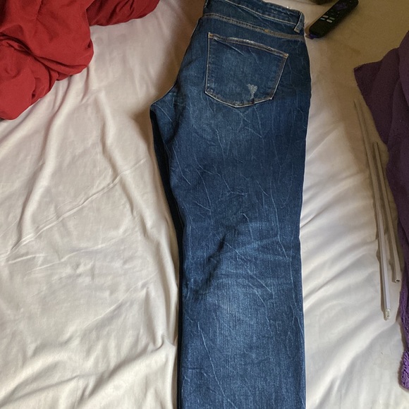 Denim Women Jeans - Picture 2 of 2